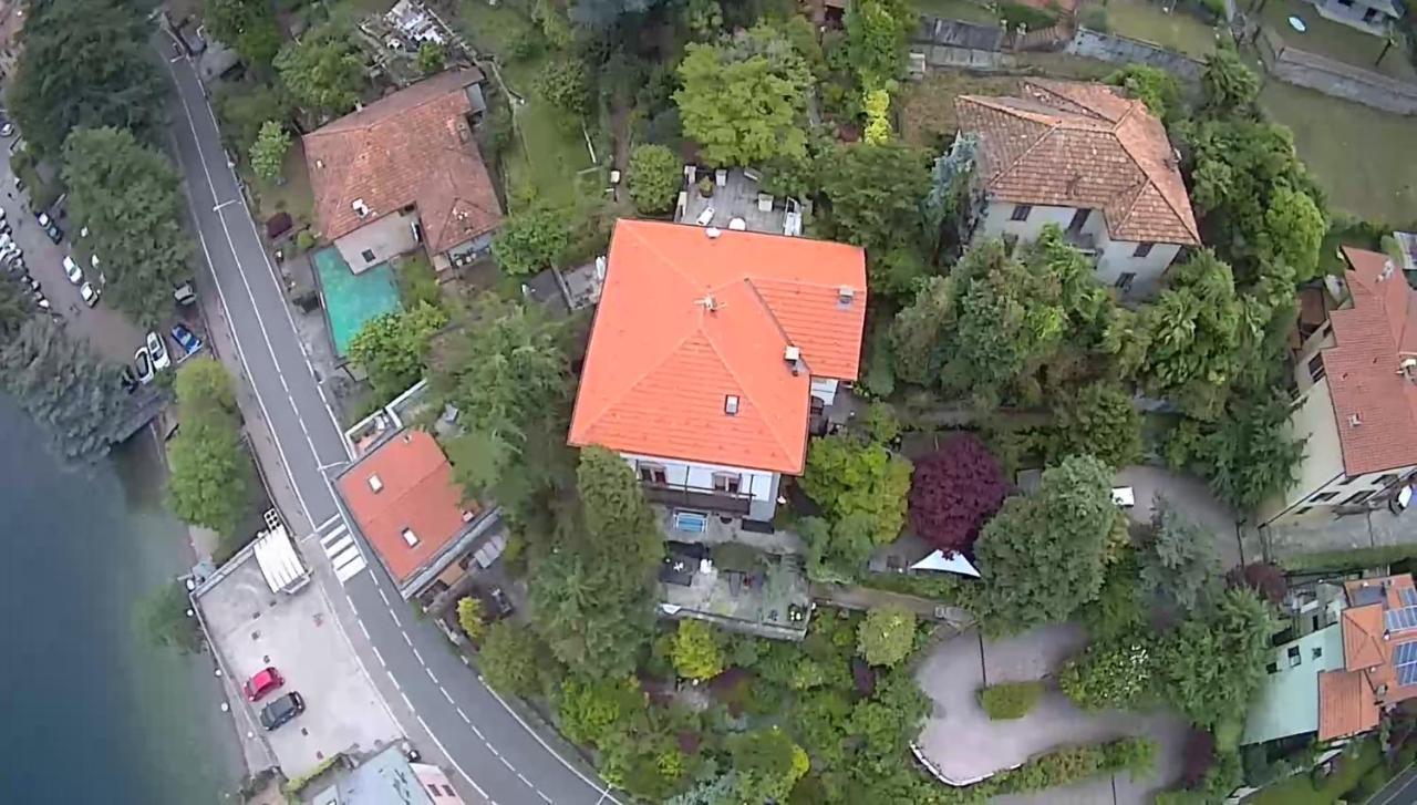 Suitecastlelakeview 2 Bellano Ngoại thất bức ảnh