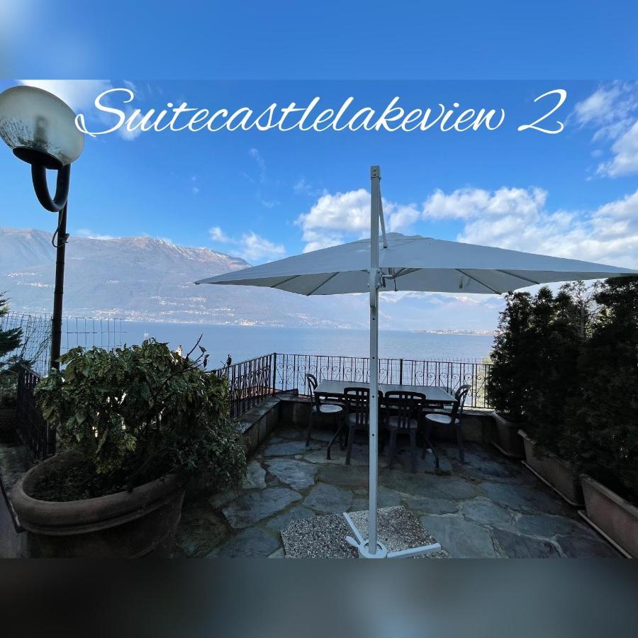 Suitecastlelakeview 2 Bellano Ngoại thất bức ảnh